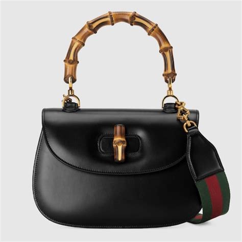 when was the bamboo on gucci made|gucci bamboo 1947 bag.